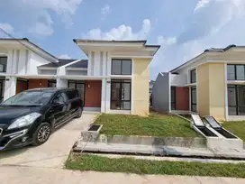 Citra Maja Raya Villa Nusa Indah 2 - TERMURAH - Jual/Sewa
