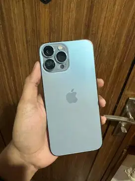iPhone 13 Promax 128 GB