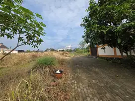 Tanah Ideal untuk Juragan Kost Baru di Malang