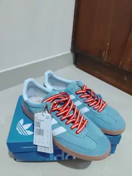 Sepatu Adidas Spezial Sulawesi miror 1:1 size 43