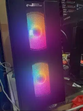 PC GAME EDIT I5 10400F + VGA GTX 750 TI 4GB DDR5