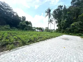 Jual Tanah Kos Belakang Kampus UII Jogja