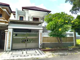 Rumah Pantai Mentari Bulak Surabaya Timur