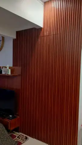 Pintu kamuflase wpc