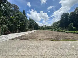 Tanah Murah Ring 1 Kampus UII Jogjakarta, SHM P