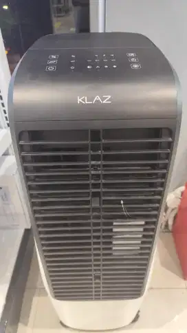 Air cooler klaz