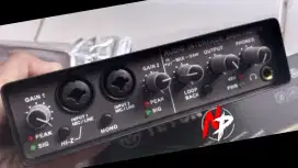 Soundcard Teyun Q24 profesoonal audio interface