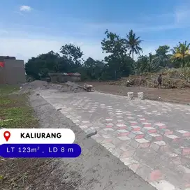 Tanah Jogja Akses Seberang Lap Bola Gadingan Kaliurang SHMP