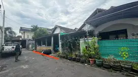 Tanah Bonus Bangun di Imam Bonjol — Dekat TSM dan Kuta Harga MURAH