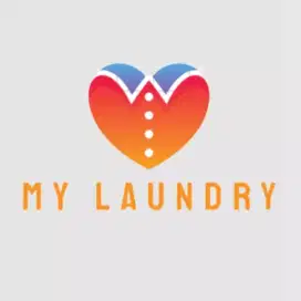 My Laundry 100 murah 5rb sj AntJemput Beres