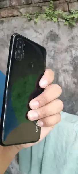 Oppo A 31 ram 4/128 GB