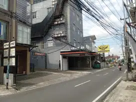 Kavling Tanah Strategis Seturan/Kledokan Seberang Hotel Grand HD