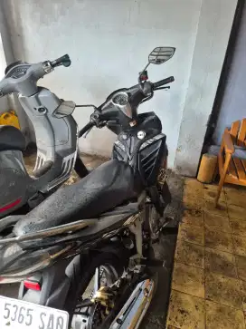 Jupiter mx Double dish