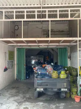 Ruko Kutisari Indah Barat Tenggilis Mejoyo Surabaya Timur