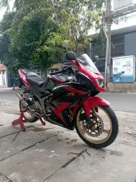 Ninja RR New 2014 Original Joss Muluss murmer