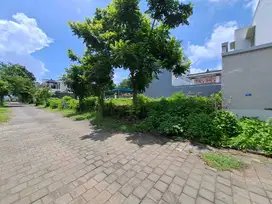 Tanah 120m2 sangat bagus, siligita - Nusa Dua