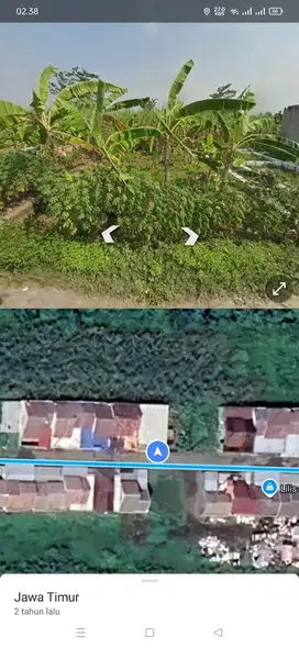 Taufik - DiJual Tanah di KARANGKEDAWANG ASRI , Sooko , Mojokerto