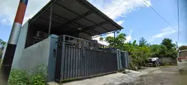 Rumah lantai 1 diprangading dekat kampus unud jimbaran badung bali