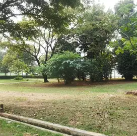 Jarang Ada Kavling Tanah Di Janur Elok Kelapa Gading