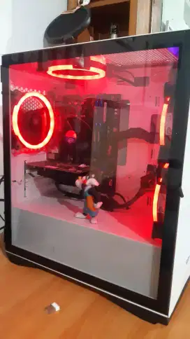 Komputer gamer core I7