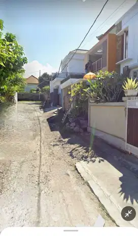 Langka tanah 1are zona perumahan suradipa a yani peguyangan