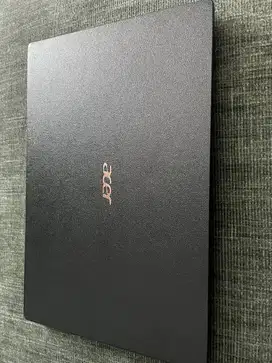 LAPTOP ACER SWIFT 5 i5 2020 8 GB RAM TOUCHSCREEN SECOND