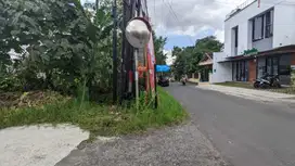 SAMPING KOPI JONGKE PALAGAN: Tanah Jogja SHM Ready