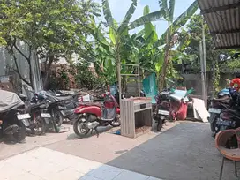 JUAL TANAH STRATEGIS RAMAI NJOP CENGKARENG KOMPLEK AMBON ANGKE KONTRAK