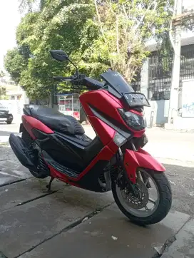 Yamaha Nmax Old 2015 Original Muluss murmer