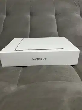 Macbook Air M3 16GB | 256 GB
