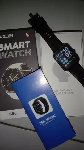 Smartwatch skmeii B56