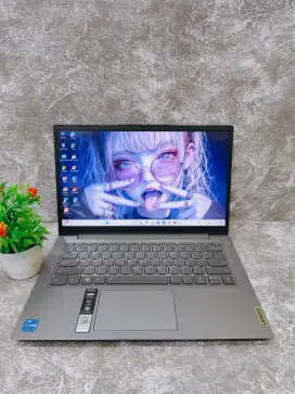 Lenovo Ideapad slim 3 Intel Core i3-1215U Ram 8GB SSD 256GB Backlight