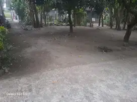 Dijual Tanah Pekarangan di Sendangtirto Berbah Sleman