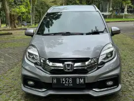 Honda Mobilio RS Matic 2016