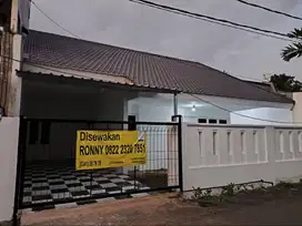 Disewakan rumah/ Kontrakan rumah area Sulfat