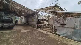 Jual  Tanah Strategis di Cisarua Bandung Barat Cocok untuk Hunian