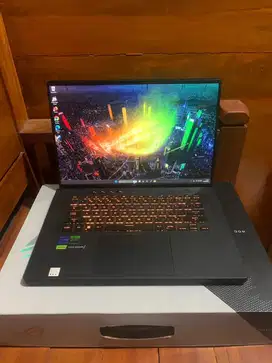 Asus ROG Zephyrus M16 Garansi Resmi Asus