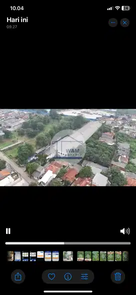 Jual ex pabrik atau gudang!