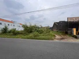 MURAH! Tanah Strategis Akses Bagus Area Tamantirto Dekat Kampus UMY