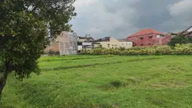 Tanah Dekat UMM Cocok Kos Mahasiswa, SHM Aman