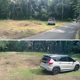 157 Juta Tanah Luas Kecil Di Jalan Magelang Jogja