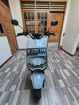 Di Jual Motor Volta Virgo