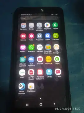 Samsung Galaxy A7 2018