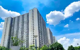 Dijual Rugi /Disewakan Apartemen Podomoro Golf View Tower Dahoma