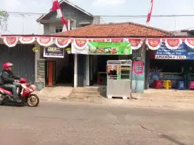 Kos2an Putri (HR Kos)