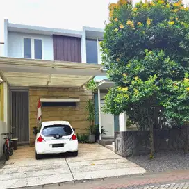 Rumah Citraland Maxwell Lakarsantri Surabaya Barat