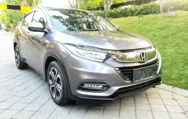 MURMER New Honda HRV E SE Special Edition Matic 2019/2020 KIM Kenjeran
