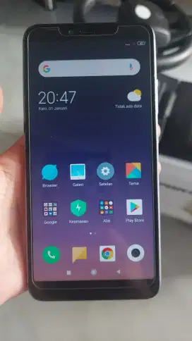 Redmi s2 noken oke