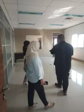 Tukang perbaikan rumah