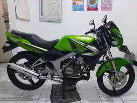 Kawasaki NINJA R 2014